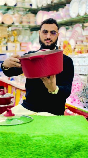 New German Cookware Set for Your Kitchen