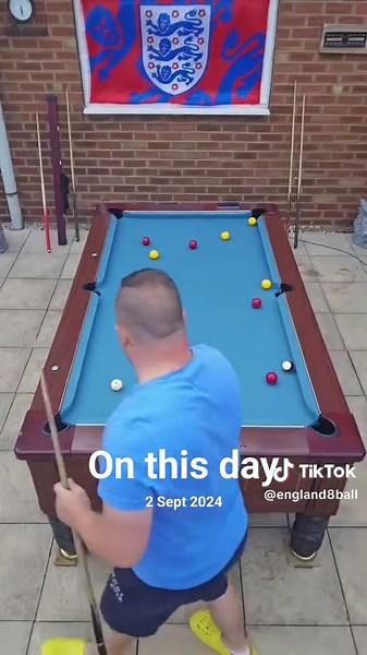 Jim's Ultimate Pool Challenge: Epic Shots and Justice