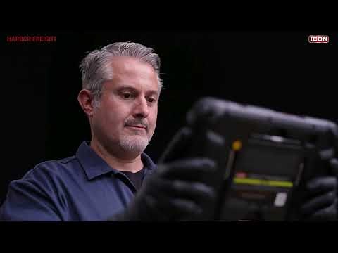 ICON T10 – How To - Initial Setup, Updates, Registration, Activation and Changing Settings