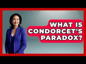 What Is Condorcet's Paradox? - Europe Through the Ages