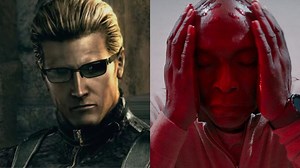 Resident Evil: Lance Reddick no sabía que Albert Wesker venía de los videojuegos