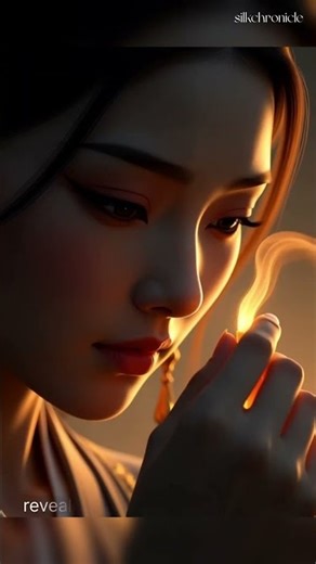 How Silk Was Really Discovered 👑✨