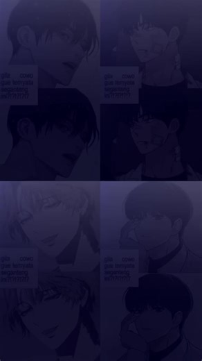 🤭 #fyp #manhwa #iseop#iseopsromance #iseop #justwilight #kwonbeomjin [ cr:@Lancaa`Oishi☠︎ ] #fypシ #fypp #anjay #pacar