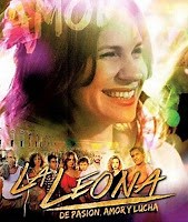 Capitulo 84 de La Leona