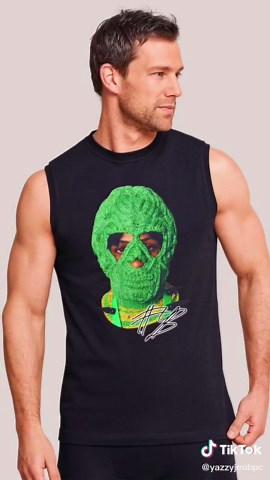 N.B.A YoungBoy Shirt for the Masa Tour