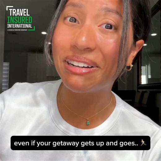 At TravelInsured.com, an Annual Multi-Trip Protector can help you say goodbye to the hassle of remembering to protect every trip. GET A QUOTE | Travel Insured International