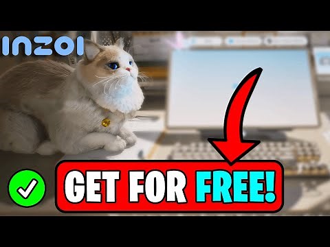 How to Get inZOI Game Code for Free from Twitch Drops | Step-by-Step Guide