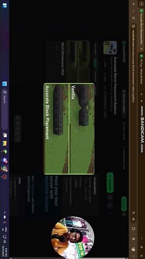 Top 2 Mods For SMP