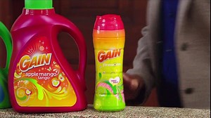 Gain Fireworks Scent Booster TV Commercial Featuring Wanda Sykes