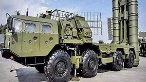 India to get its own version of S 400 air defence system: Sources  - BusinessToday