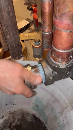 12K views · 3.7K reactions | CLEAN YOUR BOILER ANNUALLY #hot #and #dirty #your #favorite #plumber #tc #tcplumbingandheating #anywhere #anything #anytime #anyhow #time #toclean #the #boiler | T.C. Plumbing and Heating | Facebook