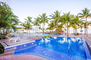 Punta Cana Dominican Republic Spring Break Packages | StudentCity