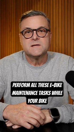 Easy eBike Maintenance Tricks You Need to Know!