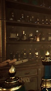 3.4K views · 49 reactions | Which one would you like as your companion? A perfume-seller or a blacksmith? | HAQ Network | Facebook