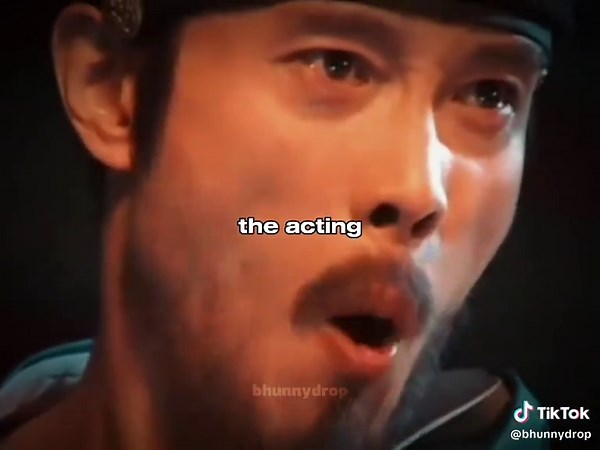 Lee Byung Hun's Masterful Acting in Masquerade