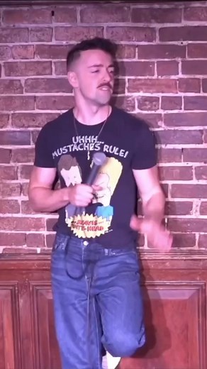 Six Flags #sixflags #6flags #rollercoaster #gay #comedy #standup #standupcomedian #matteolane | Matteo Show