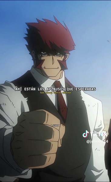 Kekkai Sensen: Understanding 'Fake Town Baby' Theme