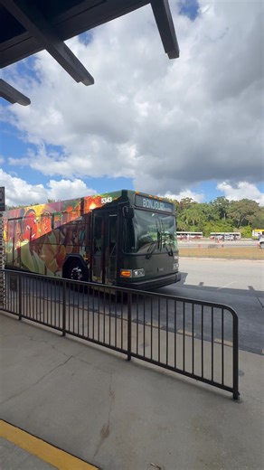 Are you team Disney bus or uber when you’re at your resort #Minnievan #minnievanrides #disneyminnievan #disneyrides #disneytransportation