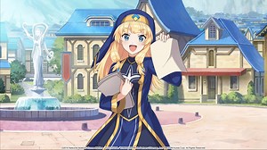 Konosuba: Fantastic Days Pre-registration Begins