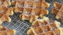 15 Mini Waffle Maker Dash Recipes - Selected Recipes