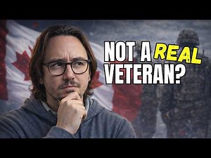 What Is a Veteran? Combat vs Service Explained