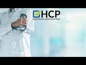 HCP Program Overview