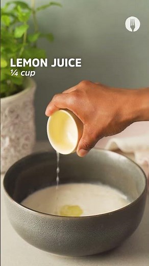 5-Ingredient Cremora Tarts