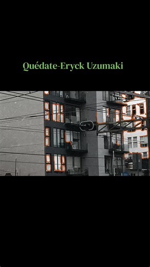 Quédate #amor #rap #musica #eryckuzumaki #hiphop