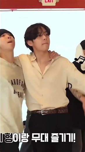 hot bts v edits hindi song