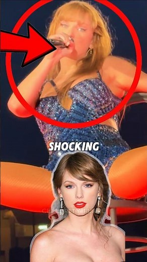 Taylor Swift’s Shocking New Album Reveal 😱