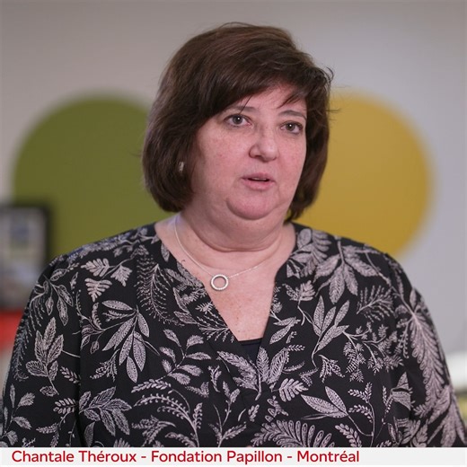 La Fondation communautaire de Postes Canada appuie des organismes...