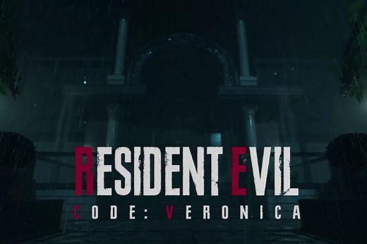 El remake gratis de Resident Evil Code Veronica creado por fans pega un salto de gigante respecto a su estado del año pasado y ya podemos ver a Tyrant