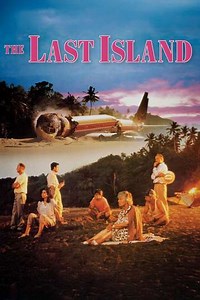 The Last Island - Where to Watch