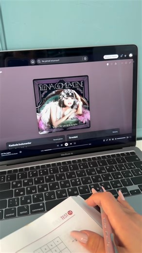 Ayla Akberova🤍 on Instagram: "#yös"