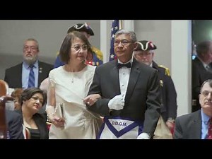 Highlights of the 2025 Grand Annual Communication of the Grand Lodge, A.F. & A.M., of Virginia