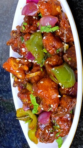 Restaurant Style Chilli Chicken Recipe #vita #shorts #trending