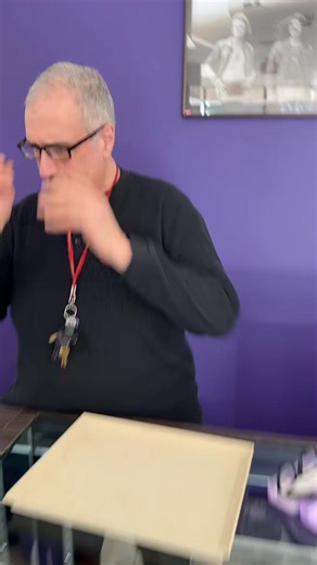 4.6K views · 60 reactions | Several very cool watches came by the Vookum store today and this Rolex Explorer 2 reference 1655 AKA the “Steve McQueen” was one of them. #entrepeneur #business #rolex #watches #foryou | John Buckley | Facebook