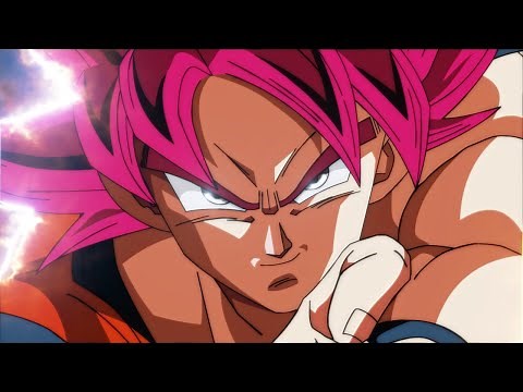 Ultra Instinct God Explained