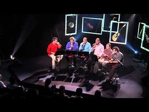 PAISAJE CUBANO CON RUMBA HD