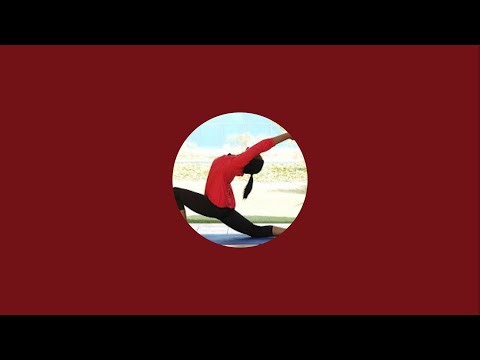 Sivananda Yoga for Strength - Class 10/15