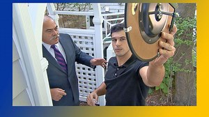 How to Protect Your Family From a Home Intruder