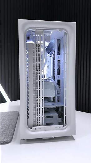 This changes EVERYTHING you thought you knew about PC case cooling