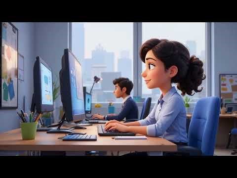 Essential Digital Skills for Modern Success (3 Minutes)