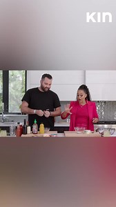 17K views · 139 reactions | Does anyone actually know how to pronounce worcestershire sauce? | Tia Mowry's Quick Fix | Facebook