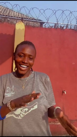 Afuye gege ✨💥❤️‍🔥 @Lyrics By Lateef @Deborah Ajayi #afuyegege #deborahajayi #lyricsbylateef #fypシ゚viral #christiantiktok