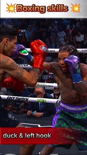 Training Techniques of the BOXING ELITE