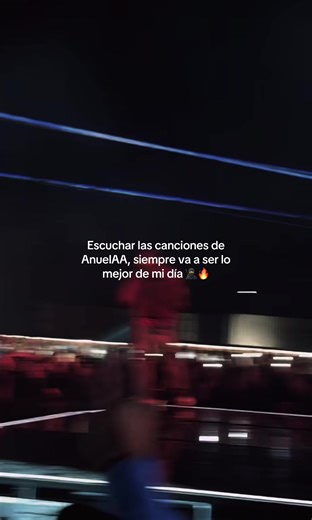 #viralvideo #foryoupage #fyppppppppppppppppppppppp #anuel #rhlm 🥷🔥solo los RHLM sabemos ese feeling na más pues ……