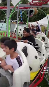 2.7K views · 96 reactions | That magical Fun Fair feeling! ✨ #bbfunfair #Leicester | Billy Bates & Sons Fun Fair | Facebook