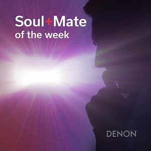 A killer multi-room setup, without all the wires. Group your AVR-X2700H and Denon Home 250 to play the same or different audio content, all wirelessly. Hint: You can pick and choose from HEOS Built-In products to tailor your listening experience. #audiosoulmates #receiver #Denon | Denon