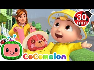 Yes Yes, CoComelon Songs Marathon! + MORE Yes Yes CoComelon Nursery Rhymes & Kids Songs